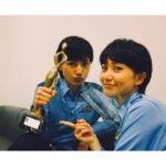 Yuko Oshima Instagram - 東京ドラマアワード2020 グランプリをいただいたドラマ 『教場』が 本日スペシャル編集版で 前編が21:00〜放送いたします！ 後編は明日30日の同時間21:00〜です 『教場II』は新年明けて 1/3,4日の21:00〜です✨ お見逃しなく‼️ Photo by 風間教官 #東京ドラマアワード2020 #教場