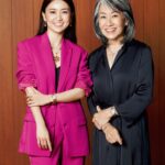 Yuko Oshima Instagram - 今最も輝く10人の女性の生き方に賛辞を贈る 日本発 『ブルガリ アウローラ アワード』 ブルガリアウローラアワードを受賞させていただきました✨ 以前からお世話になっている キャスティング•ディレクター奈良橋陽子さんから推薦いただきました 本日28日発売のVOGUE にて対談させていただいています！ 映像もあるので、ぜひご覧ください💍 I got the BVLGARI AVRORA AWARDS originated in Japan which is compliment the lives of the 10 most brilliant women in 2020. Yoko Narahashi who is a casting directer recommended me to this award. What an honor!! Please check VOGUE JAPAN💋💋💋 @bulgariofficial #avroraawards #inspiringwomen #bvlgari　 @voguejapan