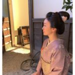 Yuko Oshima Instagram - 本日 21時から 『十三人の刺客』 NHK BSプレミアムです！！