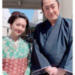 Yuko Oshima Instagram - 今週土曜の11/28 21:00〜23:00で NHK BSプレミアム 「十三人の刺客」に 出演いたします 中村芝翫さん演じる島田新左衛門の娘 あきを演じます 初•本格時代劇ということで 緊張しながら挑みました ぜひ、ご覧ください✨ I’m going to appear in NHK BS premier’s Samurai dramas on this Saturday at 9pm to 11pm which call “13 assassins”. My role is daughter “Aki” of the main character who is Shimada shinzaemon acting by Shikan Nakamura. Please check it✨