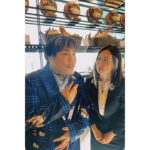 Yuko Oshima Instagram - TELASAにて 七人の秘書のスピンオフ 「ザ•接待〜秘書のおもてなし〜」 風間三和編✨✨ 本編放送終了後に配信いたします！ そちらも見てね〜😘 #ゆりやんさんが #可愛すぎてたまらん #ファンになってもうた