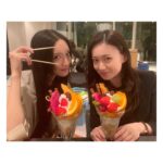 Yuko Oshima Instagram - 今夜21時からは 「七人の秘書 mission2」です！ スカッとしに、テレ朝つけててください🕵🏻‍♀️ 同い年の菜々緒ちゃん お誕生日おめでとうございました🎂✨