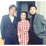 Yuko Oshima Instagram - 生きちゃった　 無事に本日より公開いたしました 渋谷ユーロスペースにて観ることができます 全国順次公開予定でございます 初日を迎えることができ、 嬉しさと安心でどっと疲れました笑 そして、映画館に足を運んでくださること 本当に感謝です。。💫 From today “All the things we never said” has been released from Shibuya Eurospace. It will be released throughout japan in order. I was happy and relieved to be able to show this movie in the current situation. So I am grateful to the people who come to the theater to see this movie. Thank you💋 #生きちゃった #allthethingsweneversaid