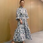 Yuko Oshima Instagram - PFFのオープニング上映で 世界最速で 「生きちゃった」が 公開されました いつもおめかしさせてくれてありがとうございます💋 Stylist : @dodo_chiharu Hair&make : @george828 #生きちゃった #公開日は10月3日 #allthethingsweneversaid