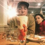 Yuko Oshima Instagram - 映画「前田建設ファンタジー営業部」 観てきました なにこれ 最高におもしろい笑える夢ある映画 そして小木さんが小木さん スクリーンで小木さんって 画になる てか、画が洒落る めっちゃいい邦画観た #前田建設ファンタジー営業部 #観た方がいいよ #小木さん