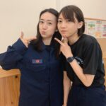 Yuko Oshima Instagram - 明日あさっては フジテレビ開局60周年特別企画 ドラマ「教場」が ついに放送です‼️ 木崎ゆりあちゃんと教場生徒として いっしょでした👯 うれしかったね #教場 #木崎ゆりあ