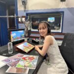 Yuko Oshima Instagram - #もしものときのガンコちゃん 『台風がちかづいたらどうするの？』 7/18 (火) Eテレ 午前9:45〜　 ランププとガンコちゃんといっしょに 台風が来たときの対策や注意点を まなびましょう🩵✨