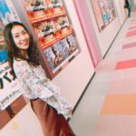 Yuko Oshima Instagram - 本日は 教場の番宣で フジテレビ新春ミステリーSP 「1億3000万人のナゾ画像」の 収録に参加させていただきました✨ 放送はフジテレビ2020年1月4日の10:25〜です📺 すごく楽しい収録で笑い転げてた🙂🙃🙂🙃 ぜひチェックしてください💫 #教場 #1億3000万人のナゾ画像