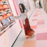 Yuko Oshima Instagram - 本日は 教場の番宣で フジテレビ新春ミステリーSP 「1億3000万人のナゾ画像」の 収録に参加させていただきました✨ 放送はフジテレビ2020年1月4日の10:25〜です📺 すごく楽しい収録で笑い転げてた🙂🙃🙂🙃 ぜひチェックしてください💫 #教場 #1億3000万人のナゾ画像