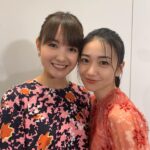 Yuko Oshima Instagram - 本日はフジテレビ開局60周年 特別企画「教場」の完成披露試写会 が映画館の大きなスクリーンでありました！ 教場生徒みんなに会えて嬉しかったし、ドラマを大画面で観るのが初めてで、来てくださった観客のみなさんと一緒に初見だったので 教場生徒一同、そして風間教官とドキドキしてました💓 前編だけ上映ということでしたが みんなで結束して作ったこのドラマを見て、見終わった後は みんなの感無量な顔が見れましたよ 2020年1月4日,5日 21:00から二夜連続放送ですので ぜひ届けさせてください💐 わかなちゃんと久しぶりに会えた🥰 アナスタシア観に行かせてねっっっ✨ #教場 #楠本しのぶ #岸川沙織 #ドレス長いでしょ #そこがいいの