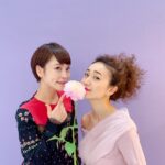 Yuko Oshima Instagram - 💟お知らせ💟 大島優子オフィシャルファンクラブサイトが 12月2日からリニューアルいたします！！ あーちゃん　@asami_kiyokawa が 手がけてくれてます✨ 楽しみにしててください〜 そして、今日もそのリニューアルに伴い 撮影してます❤️ オフィシャルウェブサイトには インスタグラムのプロフィールに載ってるので そこから飛んでね〜 My official website will renewal on Dec 2nd. It was designed by Asami Kiyokawa who is an artist Thank you for supporting me always❤️ @asami_kiyokawa Looking forward to seeing it:)) And then I’m shooting something for it today too🧚🏼‍♀️😊 #大島優子オフィシャルクラブサイト #他にもコンテンツを充実させます