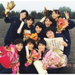 Yuko Oshima Instagram - フジテレビ開局60周年特別企画 ドラマ「教場」の放送日が 発表されました! 2020年1月4日、5日の夜9時〜 二夜連続で放送します👏✨ 新年のスタートに 前へ進む力をみなさんに与えられるといいなぁと思ってます😊 ぜひ、見てください💫 The special TV drama of Fuji television program “Kyojo” will be broadcast at 9pm on January 4th and 5th 2020! Hope it’s going to give an encourage and energy for you as a start of new year. #教場 #撮影最終日の写真が #本当にみんな #風間教場生の顔😊