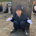 Yuko Oshima Instagram - 開局60周年特別企画 「教場」 撮影オールアップいたしました💐 約2ヶ月ほど、訓練から始まり 集中と緊張を必要とする撮影の日々。 警察官になる、という厳しさを 体現しながら教場の仲間たちと 全力でお芝居に挑みました そんな私たちを引率してくれた風間教官、木村拓哉さんに感謝と尊敬の意を送ります そして、休むことなく作品をいいものにと頑張っていたスタッフのみなさんにも拍手と感謝を送りたいです 放送まで時間はありますが みなさん楽しみにしていてくださいね😊 It’s done to shoot of Kyojo! Needed to concentrate and tension during the shooting for two months since started training. I would like to express our gratitude and respect to Kazama / Takuya Kimura who led us. And also, I send applause and gratitude to all the staff who worked hard without rest. Pls look forward to this TV drama although the broadcast is going to be next year;)) #教場 #終わったーーーーー #でも少し寂しい #風間教場 #いい仲間ができました