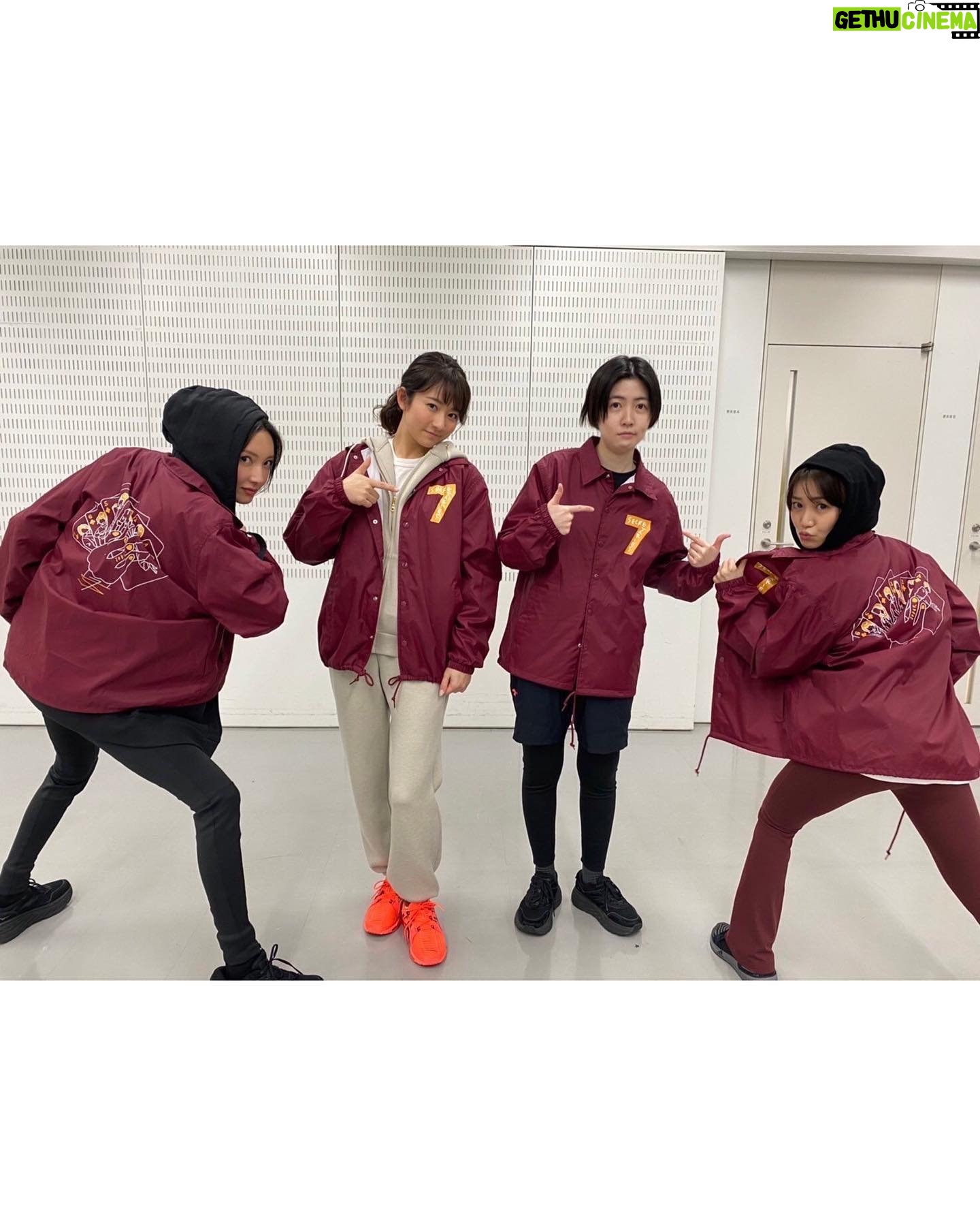 Yuko Oshima Instagram - 本日から公開✨✨✨ 『七人の秘書 THE MOVIE』‼️ 初日おめでとうございます❤️🔥 雨だし、寒いし、映画館行って 七人の秘書観よー🙌🏻🙌🏻🙌🏻ワ-イ The movie “Seven secretaries” are released at finally from today. I play one of the secretaries who is Miwa Kazama. This movie is very enjoyable an action film that the seven secretaries beat an evil with having their justice👿✊🏻 Plz check it💫 #七人の秘書 #sevensecretaries