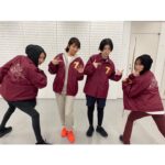 Yuko Oshima Instagram - 本日から公開✨✨✨ 『七人の秘書 THE MOVIE』‼️ 初日おめでとうございます❤️‍🔥 雨だし、寒いし、映画館行って 七人の秘書観よー🙌🏻🙌🏻🙌🏻ﾜ-ｲ The movie “Seven secretaries” are released at finally from today. I play one of the secretaries who is Miwa Kazama. This movie is very enjoyable an action film that the seven secretaries beat an evil with having their justice👿✊🏻 Plz check it💫 #七人の秘書 #sevensecretaries