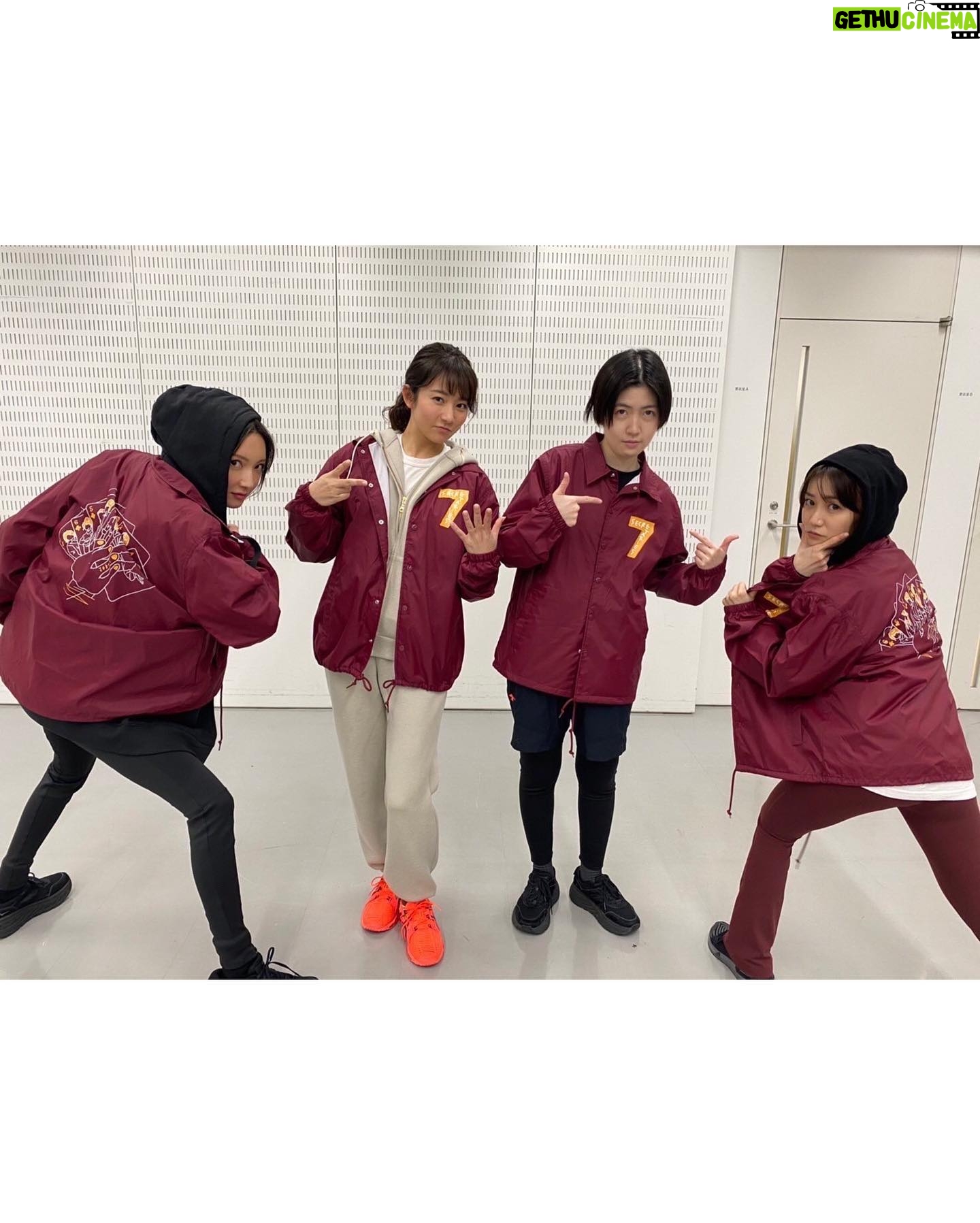 Yuko Oshima Instagram - 本日から公開✨✨✨ 『七人の秘書 THE MOVIE』‼️ 初日おめでとうございます❤️🔥 雨だし、寒いし、映画館行って 七人の秘書観よー🙌🏻🙌🏻🙌🏻ワ-イ The movie “Seven secretaries” are released at finally from today. I play one of the secretaries who is Miwa Kazama. This movie is very enjoyable an action film that the seven secretaries beat an evil with having their justice👿✊🏻 Plz check it💫 #七人の秘書 #sevensecretaries