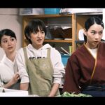 Yuko Oshima Instagram - 天間荘の三姉妹 ご予約まもなく開始いたします🏯 そして、公式HPも新しくなりましたので、ぜひ覗いてみてください🙇‍♀️✨ https://www.tenmasou.com/ #天間荘の三姉妹 #10月28日公開