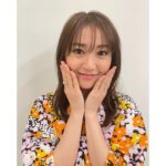 Yuko Oshima Instagram - NTV THE突破ファイル に出演した際の衣装です💟 放送後にごめんね😶‍🌫️ Jewelry: @fauvirame / @carat_a Styling by @menkooo #突破ファイル