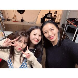 Oshima Yuko Instagram - 3/23に発売される
SPUR 5月号
3人でいろんなこと話しました💟
今感じていること
これからのこと。。。

ぜひぜひ等身大の3人を
拝読していただけたら幸いです🌸💓

#spur
#タラレバ娘