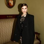 Yulia Mikhalkova-Matyukhina Instagram - Какая фотография самая красивая? 1..2..7?🖤