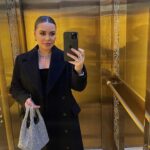 Yulia Mikhalkova-Matyukhina Instagram - 🫶