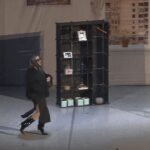 Yulia Mikhalkova-Matyukhina Instagram - Наши гастроли – как тот мужчина, кто на каждом свидании удивляет и дарит новые переживания. Каждый новый город наших турне словно заново открывает для нас Россию. Только что вернулась из Камышина, Балакова, Саратова. Чем они удивили? Состоянием домов культуры и концертных залов. Отлично помню, в каком состоянии в нашей стране были подобные залы 10-15 лет назад. Разруха, пыль, унынье. Сегодня это по-домашнему уютные, современные здания, новые сцены, свет, звук. Например, Камышинский ДК «Текстильщик», отремонтированный по нацпроекту. «Было» и «стало» – это небо и земля. Искренне удивилась и порадовалась. Поэтому, когда меня сейчас спрашивают, кто же эти 87% проголосовавших за Путина я отвечаю, что, как минимум, это работники культуры. Вот уж кто почувствовал прогресс последних лет. А вы почувствовали?