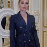 Yulia Mikhalkova-Matyukhina Instagram - 💁‍♀️