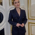 Yulia Mikhalkova-Matyukhina Instagram - 💁‍♀️