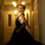 Yulia Mikhalkova-Matyukhina Instagram - 💃🏻😍