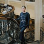 Yulia Mikhalkova-Matyukhina Instagram - 🐈‍⬛