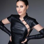 Yulia Mikhalkova-Matyukhina Instagram -