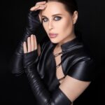 Yulia Mikhalkova-Matyukhina Instagram -