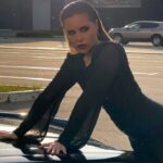 Yulia Mikhalkova-Matyukhina Instagram - 🐈‍⬛🖤