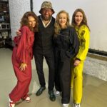 Yulia Peresild Instagram - Записали «Квартирник Маргулиса» @kvartirnikumargulisa Максима Дунаевского!!! Будет интересно!!! Спасибо @rekordorkestr за совместное творчество!!! @maksimdunaevskii @evmargulis @nikolaka @nozdrina.natali @anka.peresild_
