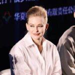 Yulia Peresild Instagram – Премьера «Вызов» в Китае!!!

@centralpartnership @klim_shipenko @roscosmosofficial @gctc_official @yellow_black_and_white_ @start.ru @1tv