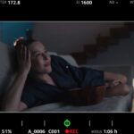 Yulia Peresild Instagram - Кино - исследование. Для меня выходит именно так. Каждый день и каждая сцена заставляют заглядывать внутрь себя и находить ответы и для сцены, и для самой себя🕊️ @korchagin.mov @geomalkov