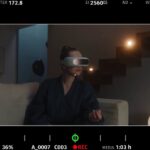 Yulia Peresild Instagram - Кино - исследование. Для меня выходит именно так. Каждый день и каждая сцена заставляют заглядывать внутрь себя и находить ответы и для сцены, и для самой себя🕊️ @korchagin.mov @geomalkov