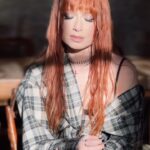 Yuliya Savicheva Instagram – Девочка. Скоро