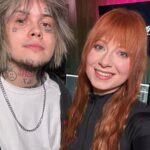 Yuliya Savicheva Instagram - Мы в студии! Дуэту быть @dzhizus 🤘🏻