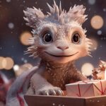Yuliya Solomonova Instagram - 1-7? Выберите дракончика, напишите в комментарии номер и посмотрите, что вас ждёт в новом году ⬇️ . 1. Любовь 2. Большая удача 3. Исполнение главного желания 4. Важная встреча 5. Новоселье 6. Свобода и независимость 7. Карьерный рост и успех . С НОВЫМ ГОДОМ!!!! Ура Картинки от @lolapi_ph #новыйгод #годдракона . Стихи из моего первого миниальбом СТИХИ 1 можно прикреплять к постам и рилс или слушать на всех площадках по ссылке в шапке профиля.