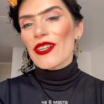 Yuliya Solomonova Instagram - С 8 марта!!!! Ура!!!