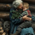 Yuliya Solomonova Instagram – Мёртвый сезон в городском саду
Только сбивает с толку,
Самое грустное время в году –
Время убрать ёлку.
.
Вынесли мусор в ночную мглу
И оливье доели,
Ночью проснешься – стоит в углу
Призрак несчастной ели.
.
Дети капризничают: «За что?
Елочка, где ты? Как ты?»
Кот выцарапывают из штор
Хвойные артефакты.
.
Шутку пошутишь и слышишь вой
Вместо живого смеха.
Дедушка плачет, что был домовой,
Но вещи собрал и съехал. 
.
Это флэшбэки из прошлых лет,
Грустное афтепати,
В этом году я сказала – нет,
Всё! настрадалась, хватит! 
.
При всём уважении к Рождеству,
Всё зная и понимая,
.
Елочка в доме, где я живу,
Будет стоять до мая!
.
#соламонова #елка #старыйновыйгод 
.
А столько будет стоять ваша? Или уже убрали?
.
Чудесные картинки сгенерировала нейросеть под управлением Лолы из Шанхая 
. @lolapi_ai 🫶🫶