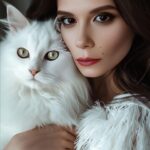 Yuliya Solomonova Instagram - 1/2/3/4/5/6/7/8 или 9? сколько в тебе, милый тепла, знаю, что ты не спишь я к тебе иду на мягких лапах и прикасаюсь я твой потерявшийся котёнок, я твой малыш погладь меня, я не кусаюсь Картинки @lola.pidluskaya и её послушные нейросети Помогите выбрать обложку для трека