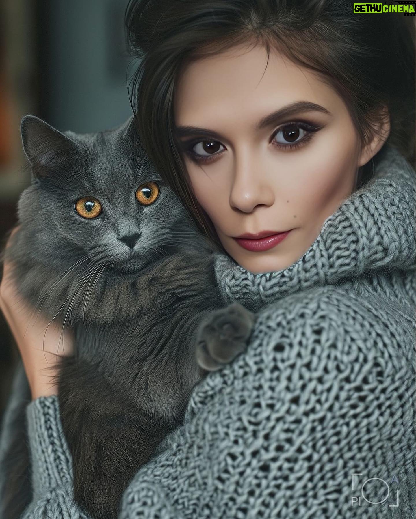 Yuliya Solomonova Instagram - 1/2/3/4/5/6/7/8 или 9? сколько в тебе, милый тепла, знаю, что ты не спишь я к тебе иду на мягких лапах и прикасаюсь я твой потерявшийся котёнок, я твой малыш погладь меня, я не кусаюсь Картинки @lola.pidluskaya и её послушные нейросети Помогите выбрать обложку для трека