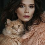 Yuliya Solomonova Instagram - 1/2/3/4/5/6/7/8 или 9? сколько в тебе, милый тепла, знаю, что ты не спишь я к тебе иду на мягких лапах и прикасаюсь я твой потерявшийся котёнок, я твой малыш погладь меня, я не кусаюсь Картинки @lola.pidluskaya и её послушные нейросети Помогите выбрать обложку для трека
