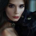 Yuliya Solomonova Instagram - 1/2/3/4/5/6/7/8 или 9? сколько в тебе, милый тепла, знаю, что ты не спишь я к тебе иду на мягких лапах и прикасаюсь я твой потерявшийся котёнок, я твой малыш погладь меня, я не кусаюсь Картинки @lola.pidluskaya и её послушные нейросети Помогите выбрать обложку для трека