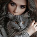 Yuliya Solomonova Instagram - 1/2/3/4/5/6/7/8 или 9? сколько в тебе, милый тепла, знаю, что ты не спишь я к тебе иду на мягких лапах и прикасаюсь я твой потерявшийся котёнок, я твой малыш погладь меня, я не кусаюсь Картинки @lola.pidluskaya и её послушные нейросети Помогите выбрать обложку для трека