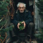 Yuliya Solomonova Instagram – Мёртвый сезон в городском саду
Только сбивает с толку,
Самое грустное время в году –
Время убрать ёлку.
.
Вынесли мусор в ночную мглу
И оливье доели,
Ночью проснешься – стоит в углу
Призрак несчастной ели.
.
Дети капризничают: «За что?
Елочка, где ты? Как ты?»
Кот выцарапывают из штор
Хвойные артефакты.
.
Шутку пошутишь и слышишь вой
Вместо живого смеха.
Дедушка плачет, что был домовой,
Но вещи собрал и съехал. 
.
Это флэшбэки из прошлых лет,
Грустное афтепати,
В этом году я сказала – нет,
Всё! настрадалась, хватит! 
.
При всём уважении к Рождеству,
Всё зная и понимая,
.
Елочка в доме, где я живу,
Будет стоять до мая!
.
#соламонова #елка #старыйновыйгод 
.
А столько будет стоять ваша? Или уже убрали?
.
Чудесные картинки сгенерировала нейросеть под управлением Лолы из Шанхая 
. @lolapi_ai 🫶🫶