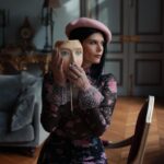 Yuliya Solomonova Instagram - У меня сегодня онлайн-квартирник в Ютубе в 18.00 по московскому времени. Всех жду. Ссылка на трансляцию - в шапке профиля. Кстати, какое фото нравится больше? 1-9? Фото @maugliparis ( Париж) #квартирник #photography #paris