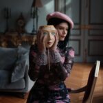 Yuliya Solomonova Instagram - У меня сегодня онлайн-квартирник в Ютубе в 18.00 по московскому времени. Всех жду. Ссылка на трансляцию - в шапке профиля. Кстати, какое фото нравится больше? 1-9? Фото @maugliparis ( Париж) #квартирник #photography #paris